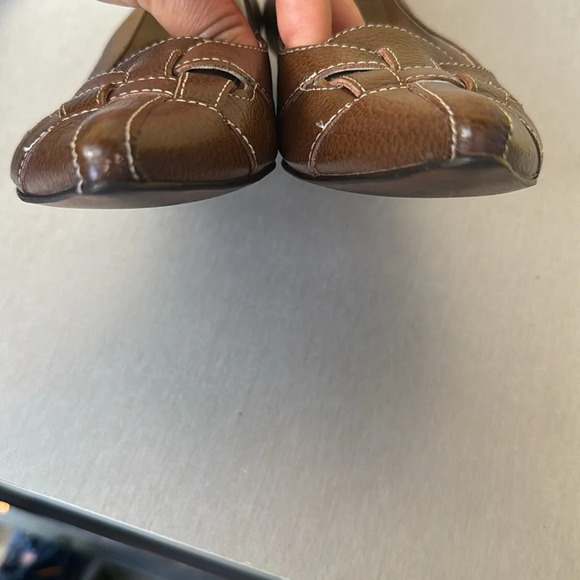 Matisse Flats. Size 5.5 Made in Brazil - Picture 7 of 8